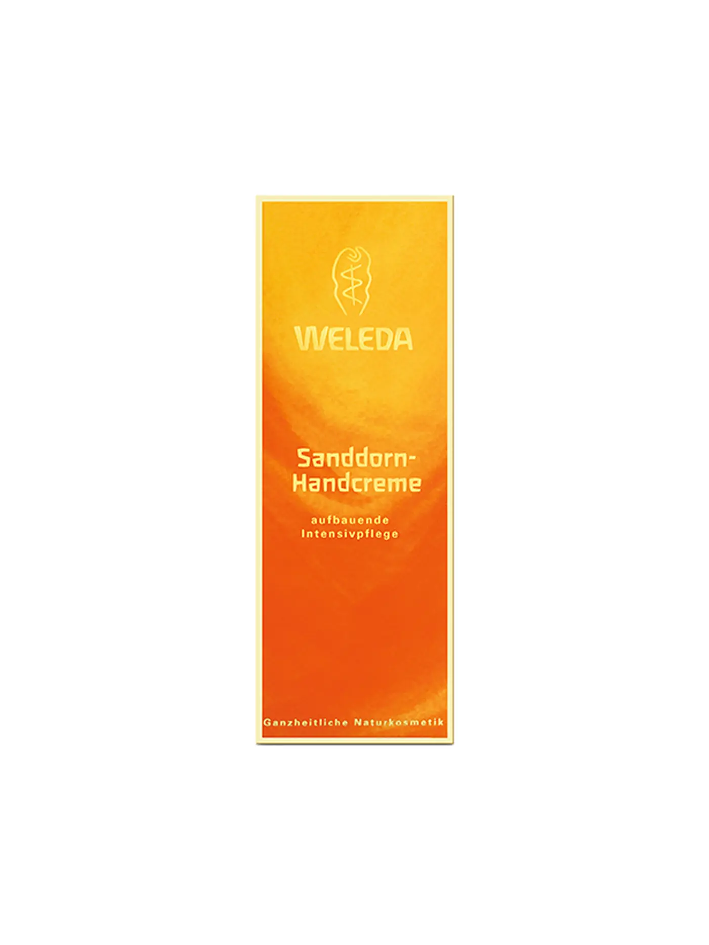 WELEDA | Sanddorn Handcreme 50ml | 